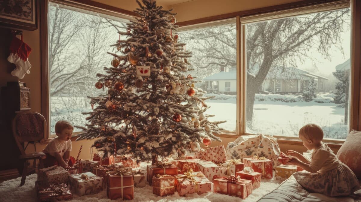 Classic Christmas music is a great way to enjoy the magic of the holidays. | The Dating Divas