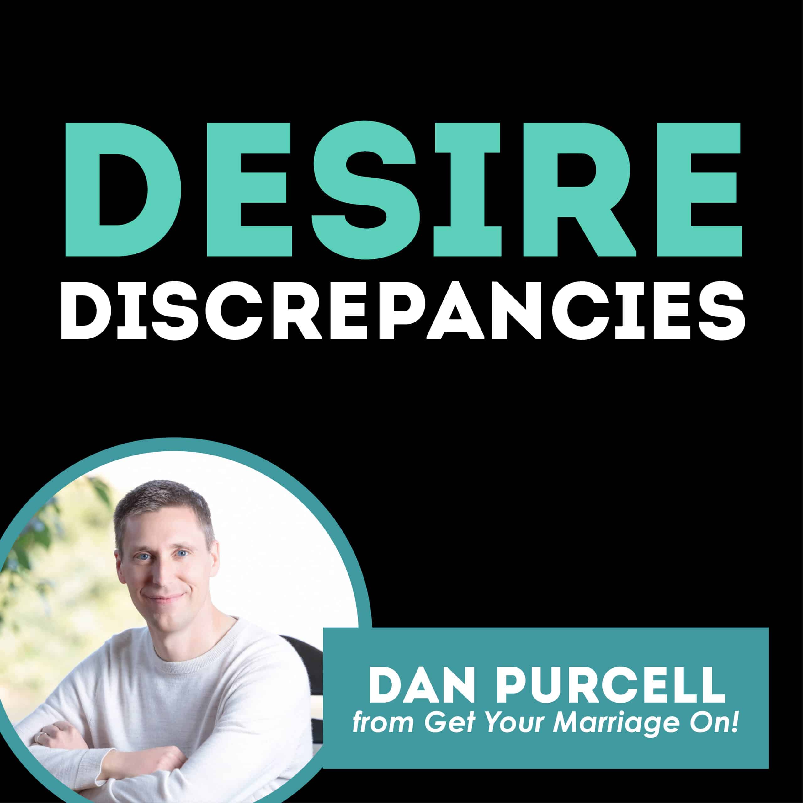 Desire discrepancies