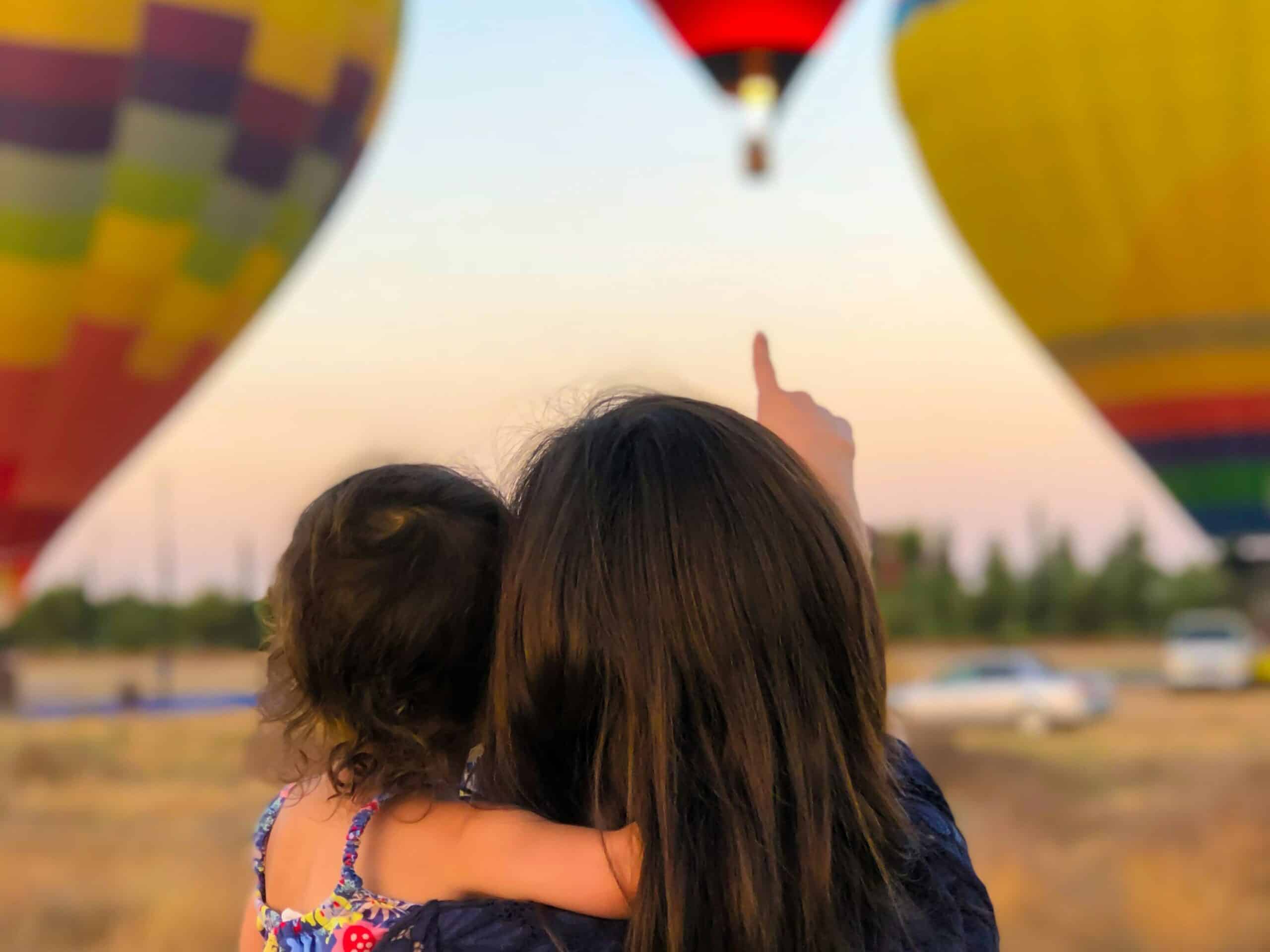 There are plenty of outdoor activities to enjoy during the last days of summer! | The Dating Divas