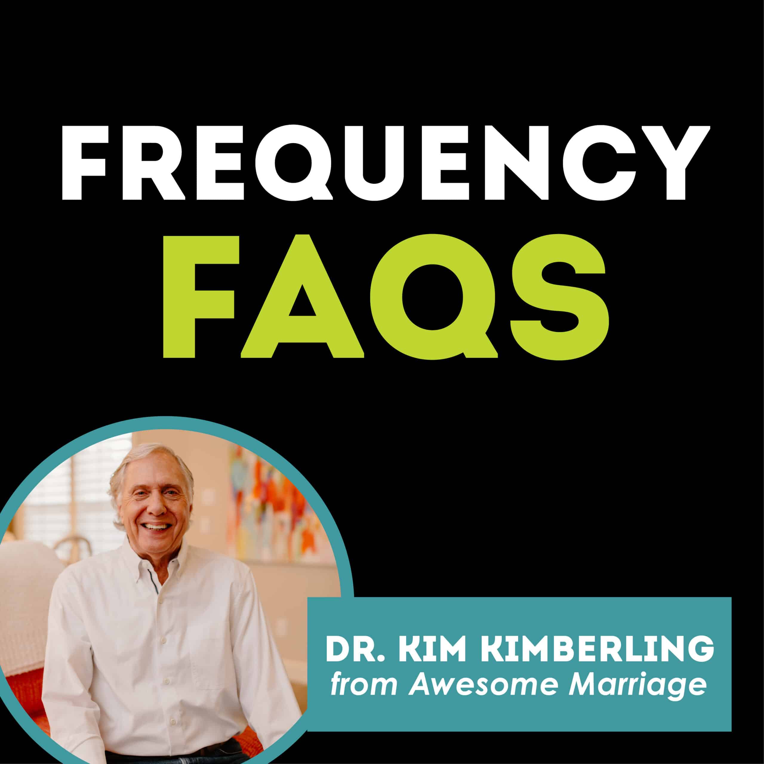Frequency FAQs