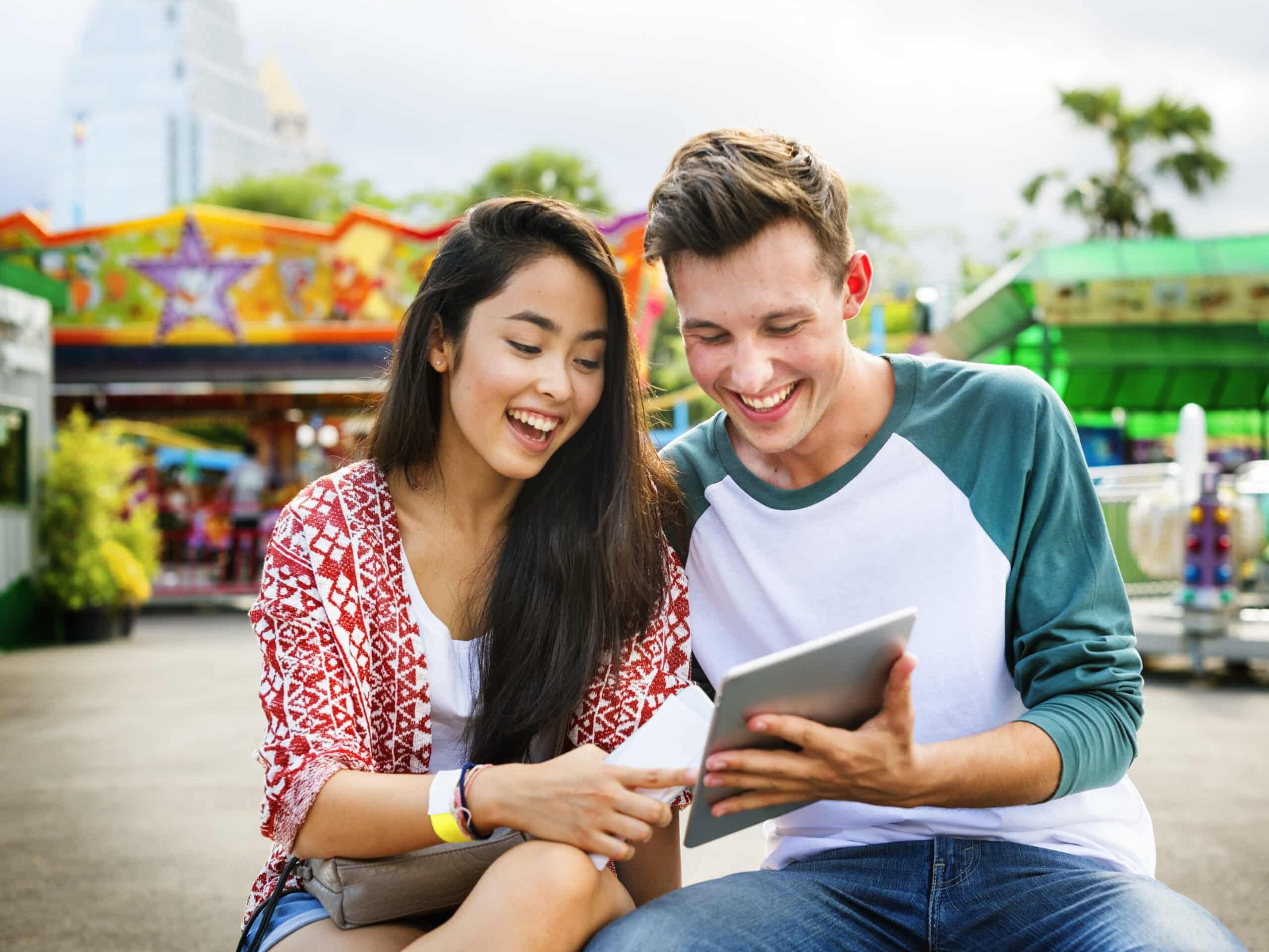 These "get to know you" questions about your dating days will be a great way to get to know your friends! | The Dating Divas