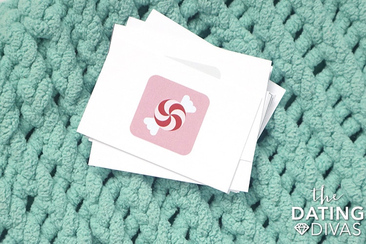 This ice skating-themed game is similar to Candy Land, but BOTH of you will win this game! | The Dating Divas