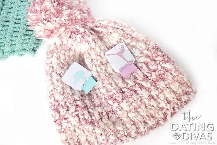 You and your sweetie will have snow much fun with this ice skating date night! | The Dating Divas