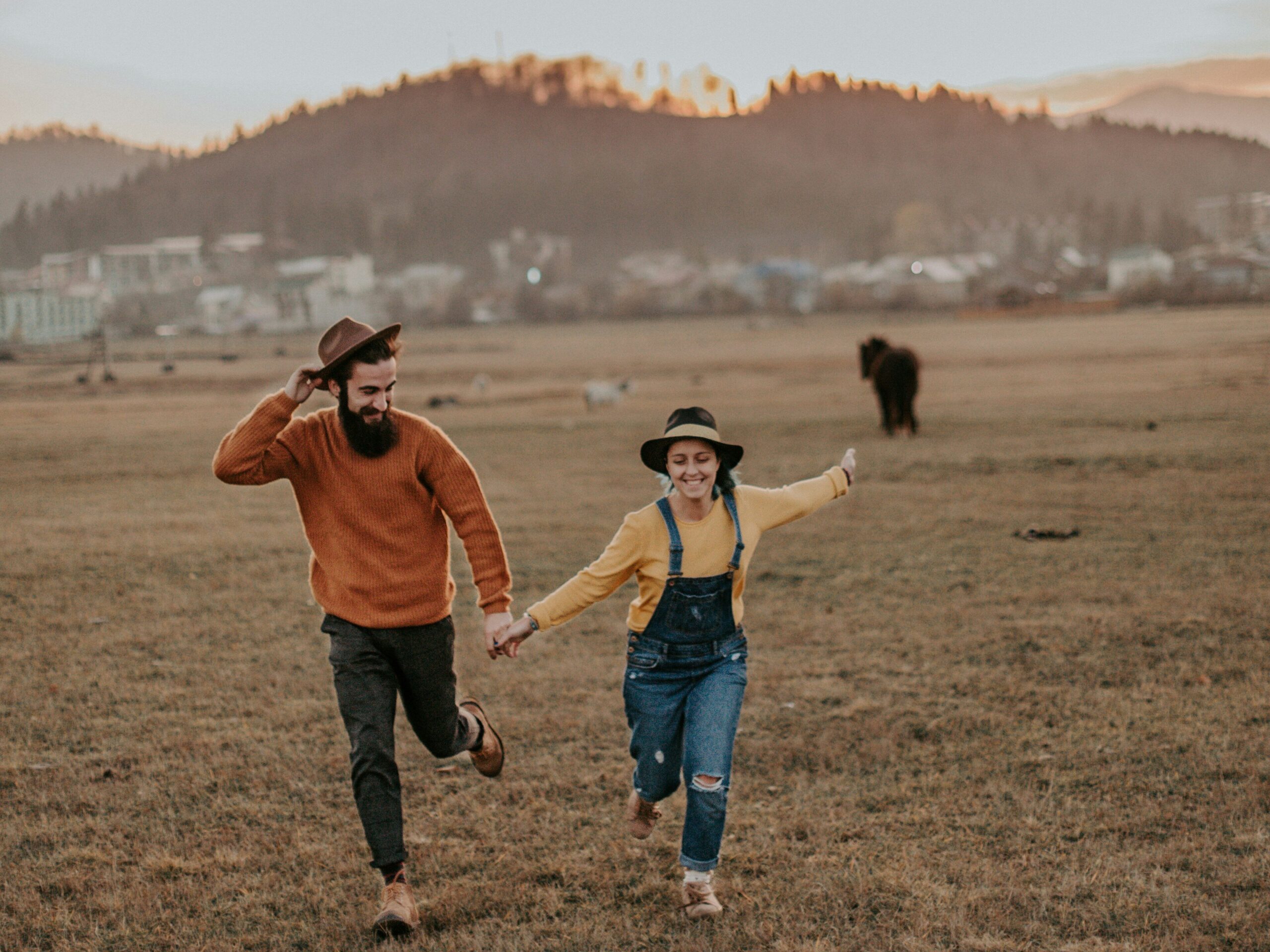 A happy and healthy new year can happen by manifesting it. | The Dating Divas