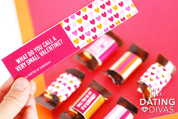 Valentine's Day Jokes For Lunchbox