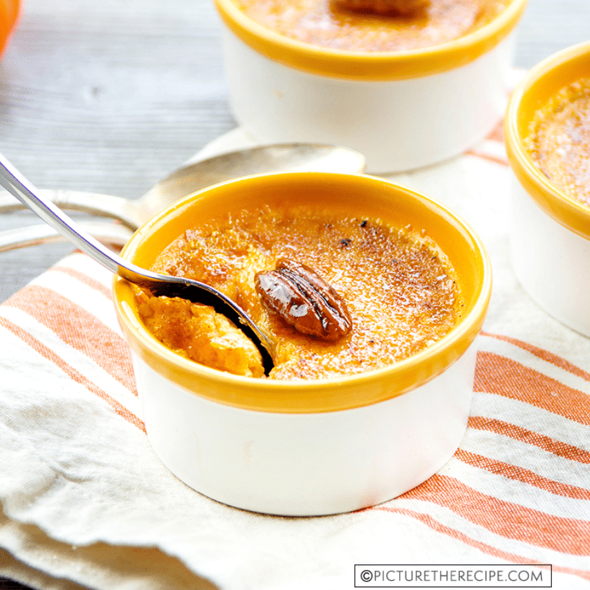 Did you know some of the yummiest Thanksgiving desserts can be made in the Instant Pot? | The Dating Divas